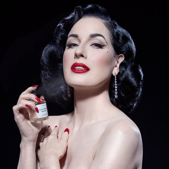 Heretic Parfum Scandalwood Sample Size Spray 2 mL - Picture 3 of 4